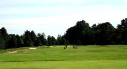 saugeen golf course