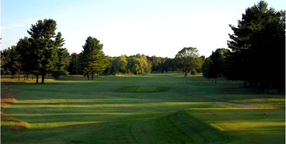Saugeen Golf Club