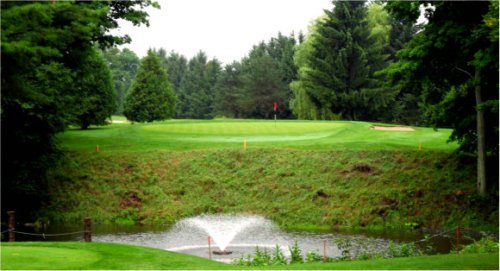 Owen Sound Golf Course