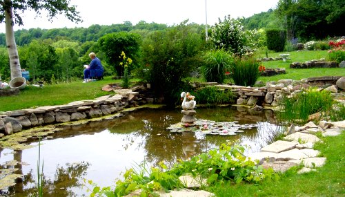 Saugeen Amphitheater