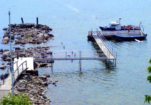 Chantry Island Lighthouse