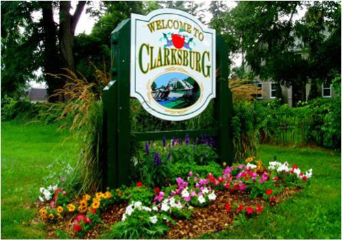 Clarksburg Ontario