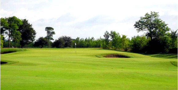 Cobble Beach Golf Links