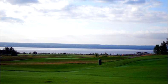 Cobble Beach Golf Links