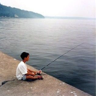 ontario fishing season