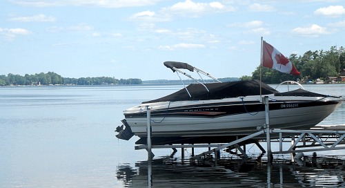 kawartha lakes fife bay