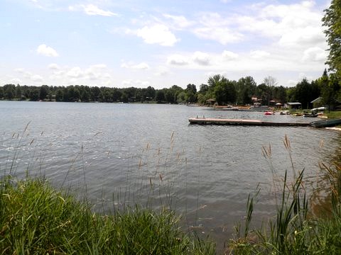 lake eugenia ontario