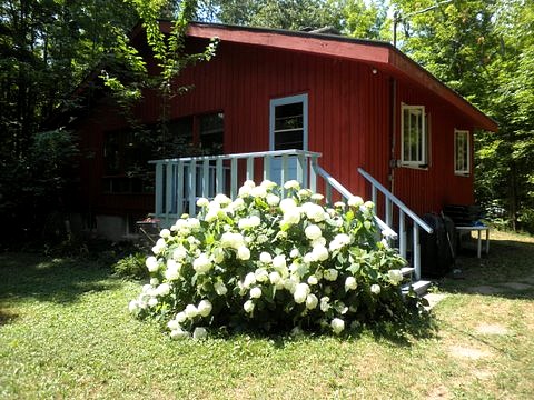 lake eugenia cottage