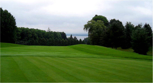 Owen Sound Golf Course