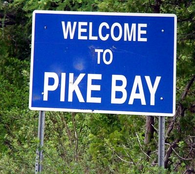 pike bay