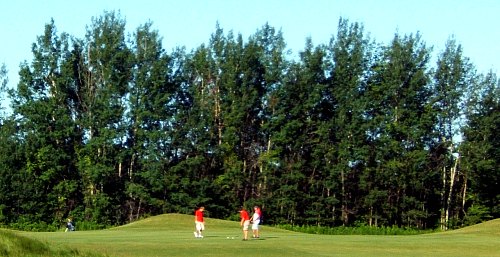 pipers glen golf course