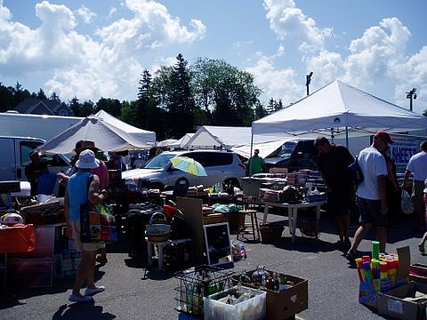 ontario farmers market