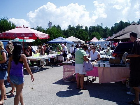 ontario farmers market