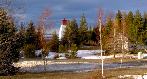 brucecoastlighthouses