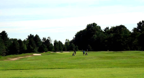 Saugeen Golf Club