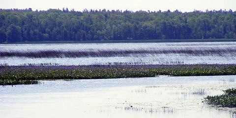 spry lake boat lake