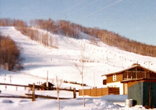 Blue Mountain Toronto Ski Club