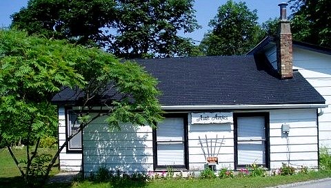 aunt annies cottage southampton