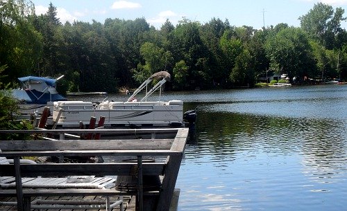 kawartha lakes