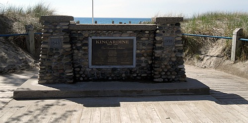 Kincardine Ontario Canada