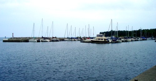 Port Elgin Ontario
